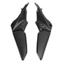 ABS Plastic Side Fairing Cover Gas Tank Trim For Honda CBR650R CB650R 2019-2021