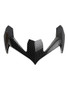 ABS Front Upper Nose Headlight Panel Cover Fairing For KAWASAKI Z900 2020-2021