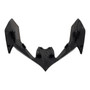 ABS Front Upper Nose Headlight Panel Cover Fairing For KAWASAKI Z900 2020-2021
