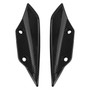Side Trim Insert Cover Panel Fairing Cowl For BMW S1000RR 2009-2014 Carbon