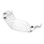 Front Headlight Guard Cover Protector Silver Fit For Bmw F750Gs F850Gs 2018-2021