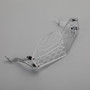 Front Headlight Guard Cover Protector Silver Fit For Bmw F750Gs F850Gs 2018-2021