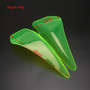 Front Headlight Lens Protection Cover Green Fit For Yamaha Force 155 2016-2021