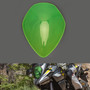 Headlight Lens Protect Cover Green Fit For Suzuki V-Strom 1000 17-20 650 17-21