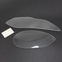 Front Headlight Lens Protection Lamp Lens Cover Clear Fit For Bmw S1000Rr 15-18