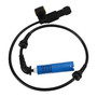 Front Left ABS Speed Sensor 34526752681 For BMW 3 Series E46 Z4 316 318 320