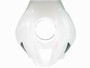 USA Stock Fairings Honda CBR 600 RR White CBR Racing (2007-2008)