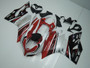 Fairing Kit For 2012-2015 Ducati 1199 899 Black Red White Bodywork