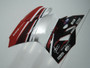 Fairing Kit For 2012-2015 Ducati 1199 899 Black Red White Bodywork