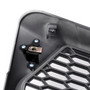 Replacement ABS Front Hood Grille W/ LED Fit 2009-2014 Ford F150 Raptor Style