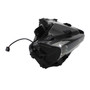 Front Headlight Grille Headlamp Grille Protector Smoke For Honda Cbr 650R 19-21