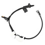 ABS Wheel Speed Sensor Front Right for Chrysler Grand Voyager 1999-08 4683471AB