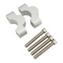 CNC Handle Bar Clamp Riser 20mm rise Fit for BMW S1000XR S 1000 XR 2020 2021