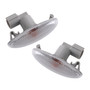 Side Turn Signal Lamp Fender Light for Toyota Corolla Camry Yaris 81730-02090