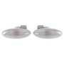 Side Turn Signal Lamp Fender Light for Toyota Corolla Camry Yaris 81730-02090
