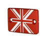 Front Brake Reservoir Cap Red For Tiger 800/XC/XR/XRX/XCA/XCR 1200 2011-2021
