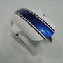 BMW S1000RR 2009-2014 Injection Fairing Kit Bodywork Plastic ABS Black White