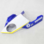 BMW S1000RR 2009-2014 Injection Fairing Kit Bodywork Plastic ABS Blue White Black