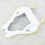 BMW S1000RR 2009-2014 Injection Fairing Kit Bodywork Plastic ABS Blue White Black