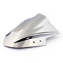 Windshield WindScreen Kawasaki EX300R NINJA 300 R (2013-2016) Chrome