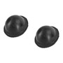 Pair Front Control Arm Upper Shortened Bump Stop Kit For Navara D22 4WD&RWD
