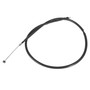 Motorcycle Clutch Cable Replacement fit for Yamaha YZF R1 YZF-R1 2002-2003 BLK