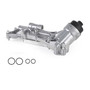 Oil Cooler Assembly w/Filter 25199751 For Holden Cruze JG JH 1.8L Astra AH Generic