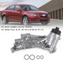 Oil Cooler Assembly w/Filter 25199751 For Holden Cruze JG JH 1.8L Astra AH Generic