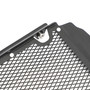 Motorcycal Radiator Guard Protector Radiator Cover Blue For Yamaha Mt-07 21-22