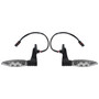 Rear LED Turn Signal Lights Indicator For BMW F650 F700GS F800 GS R1200 GS