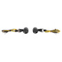 Mini Bullet Motorcycle LED Turn Signal Indicator Lamp Brake Light 12V M7