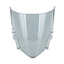 Windshield Windscreen Protector fit for HONDA CBR500R CBR 500R 2013-2015 Gray