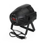 200W 18LED Stage Lights RGBW DMX Color Change Par Light Party DJ Disco Show