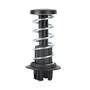Hood Springs 2048800227 For Mercedes-Benz W204 W212 W222 X204 C63 C250 2008-2015