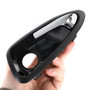 Front Left Interior Inner Door Handle 6J1837113A For Seat Ibiza IV 2009-2012