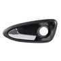 Front Left Interior Inner Door Handle 6J1837113A For Seat Ibiza IV 2009-2012