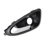 Front Left Interior Inner Door Handle 6J1837113A For Seat Ibiza IV 2009-2012