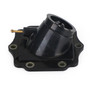 Intake Carb Joint Boot Insulator For Kawasaki KDX200 KDX200SR 89-93 16065-1194