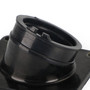 Intake Carb Joint Boot Insulator For Yamaha YZ250 YZ250LC 1992-1995 4DA-13565-00