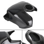 Motorcycle Fuel Tank Cover Protector Carbon For Honda Cb 650R Cbr 650R 19-21 20