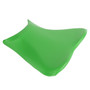 Thicken Front Seat Driver Cushion Green Fit For Kawasaki Ninja Z400 Ex400 18-21