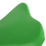 Thicken Front Seat Driver Cushion Green Fit For Kawasaki Ninja Z400 Ex400 18-21