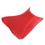 Thicken Front Seat Driver Cushion Red Fit For Kawasaki Ninja Z400 Ex400 18-21 Generic