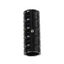 Brake Foot Pedal Extension Enlarge Pad Cnc Universal Black For Bmw Most Models