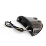 Integrated LED TailLight Turn Signals For Honda CBR600RR 2003-2006 CBR1000RR 2004-2007 Smoke