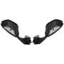 Left & Right Side Rear View Mirror Indicator For Kawasaki Ninja ZX10R 2016-2020