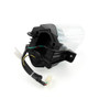 LED Tail Light with Turn Signals Aprilia RSVR Factory RSV1000 Clear
