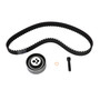 6670555 02937741 Timing Belt Kit For Deutz F2L1011 F3L1011 F4L1011 BF4L1011