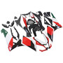 Injection Fairing Kit Bodywork Plastic ABS fit For Aprilia RSV4 1000 2009-2015