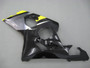2004-2005 Suzuki GSXR 600/750 Amotopart Injection Fairing Kit Bodywork Plastic ABS #15